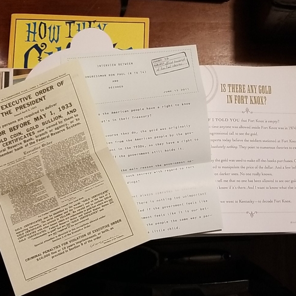 Two Excellent, Engaging Books - Picture 15 of 16